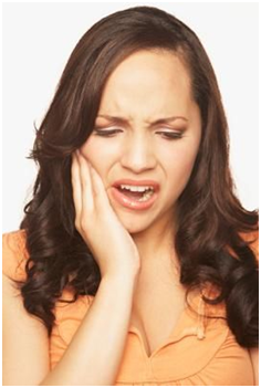 Dealing with your Impacted Wisdom Teeth